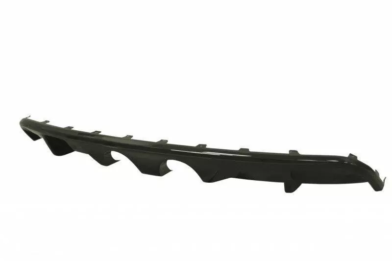 Diffusor Heck Ansatz Passend Für Passend Für VW BEETLE Schwarz Hochglanz Schwarz Hochglanz