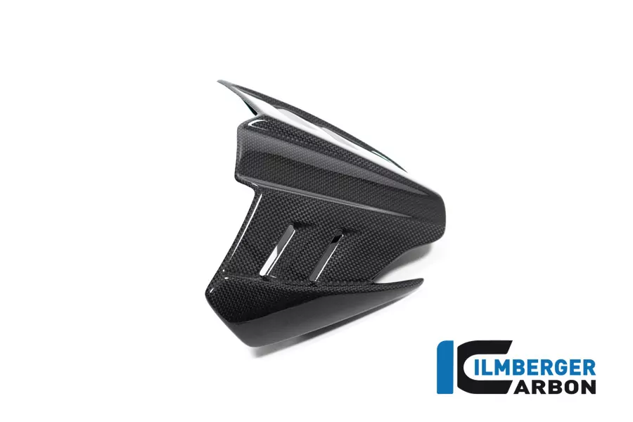 Ilmberger Carbon Windschild glänzend Ducati Diavel V4  2023-