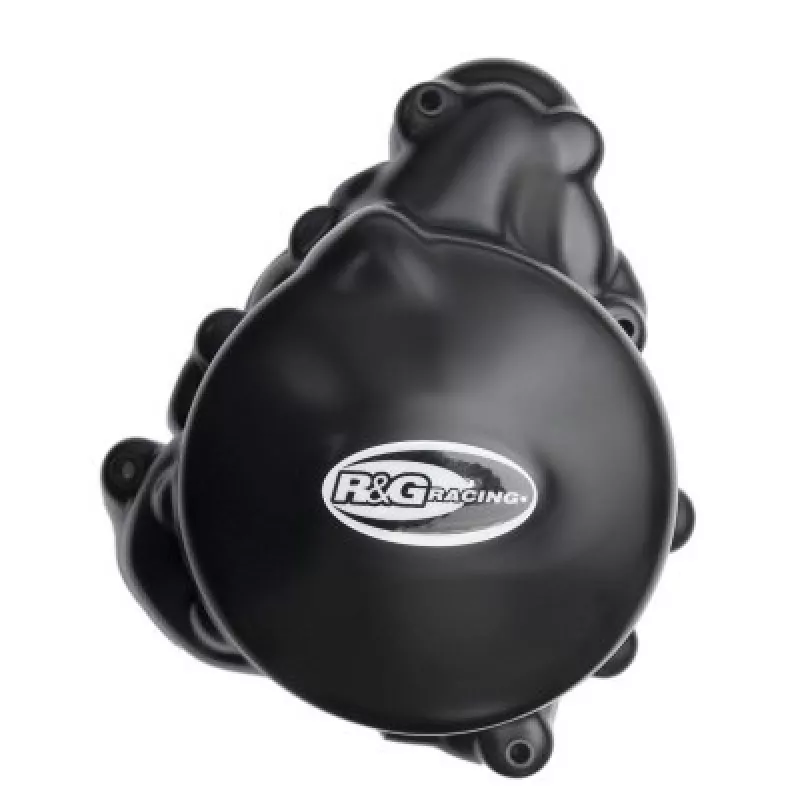 R&G Motordeckel Protektor Set Triumph Daytona 675 2012