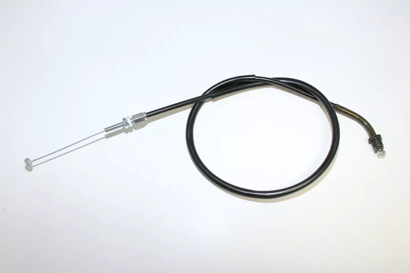 MOTORRAD NIELSEN Throttle Cable, Close, Honda NTV 650 J/K/L 88-90