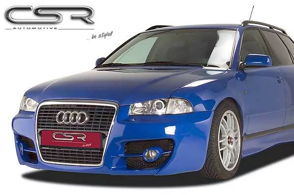 Frontstoßstange für Audi A4 B5 FSK111