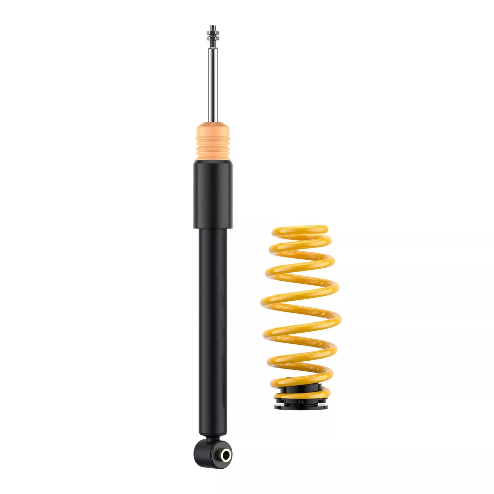 ST Gewindefahrwerk ST XA  (mit Härteverstellung) AUDI A3 (8V) 8V1, 8VK 04/2012-10/2020