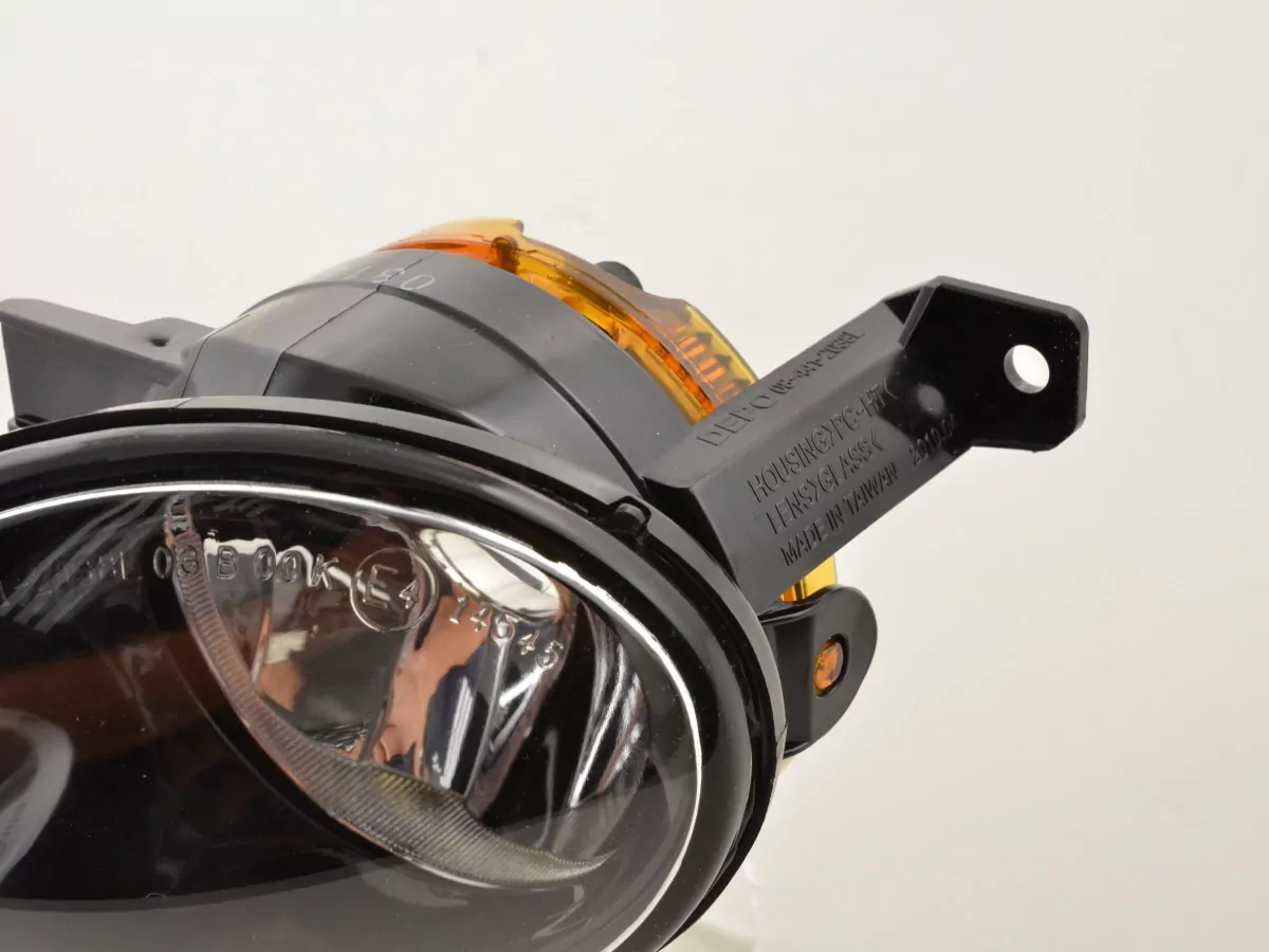 Verschleißteile Nebelscheinwerfer links VW Golf 6 Bj. 08