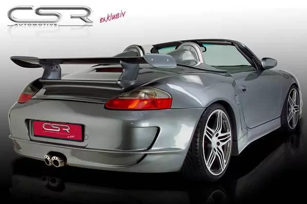 Heckflügel für Porsche 986 Boxster HF986