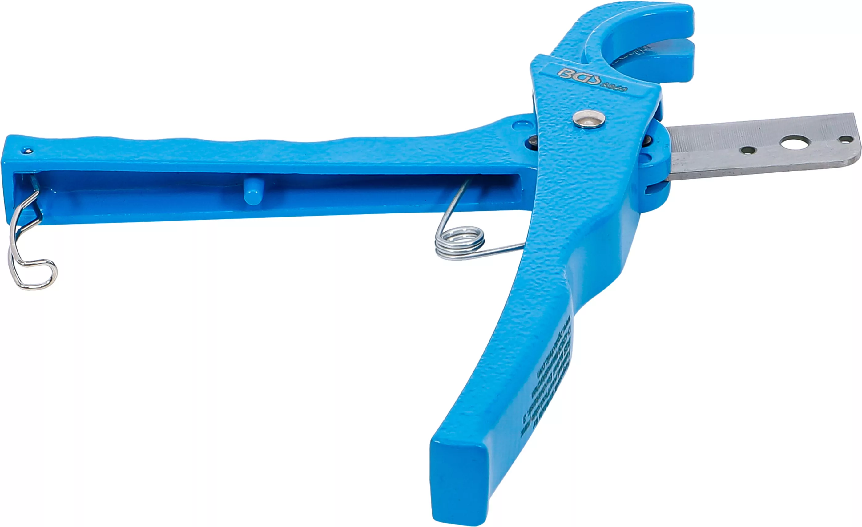 Schlauch-Schneidezange | bis 38 mm