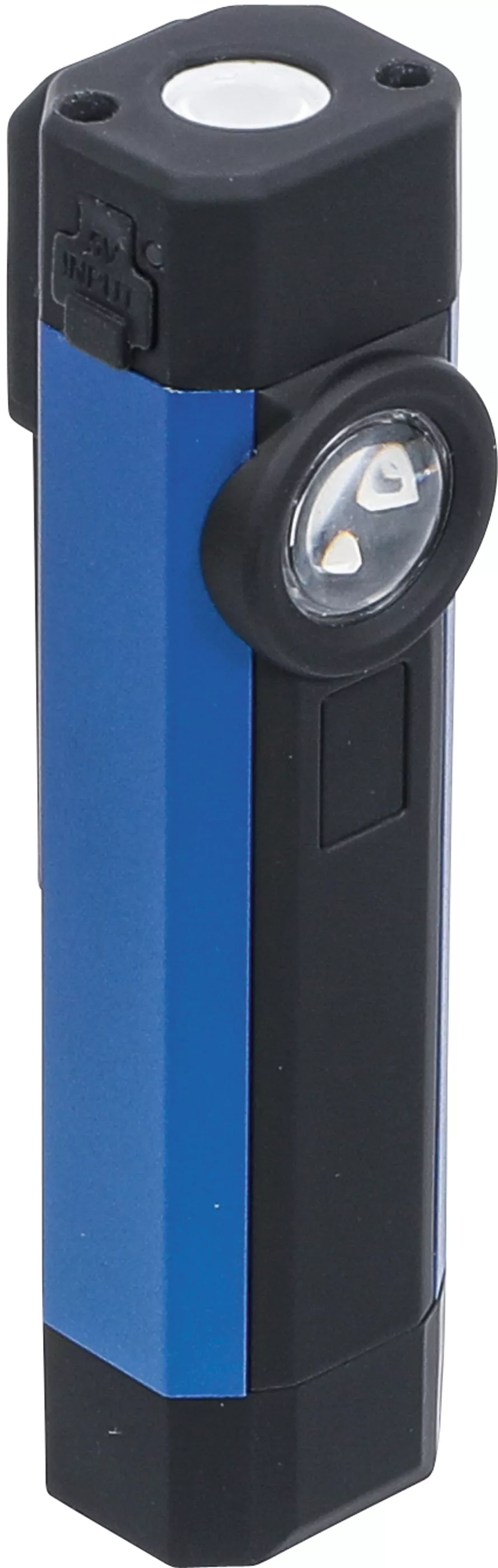 UV-Aluminium-Handleuchte | 2,5 W