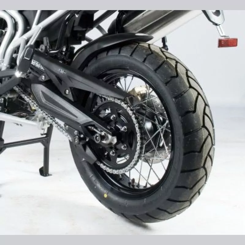R&G Hinterradabdeckung Triumph Tiger 800 / XC / XRX / XCX / XCA