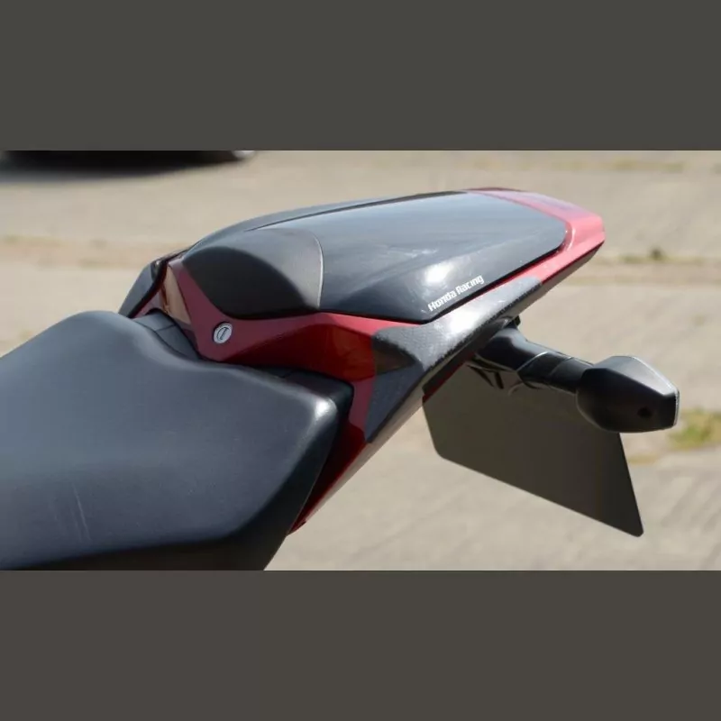 R&G Racing Carbon Heck Protektor Honda CBR 1000 RR 2008-2011