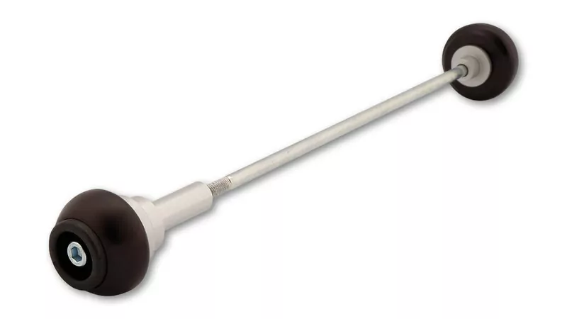 LSL Achs Balls CLASSIC KAWASAKI Z 1000 14-, Vorderachse