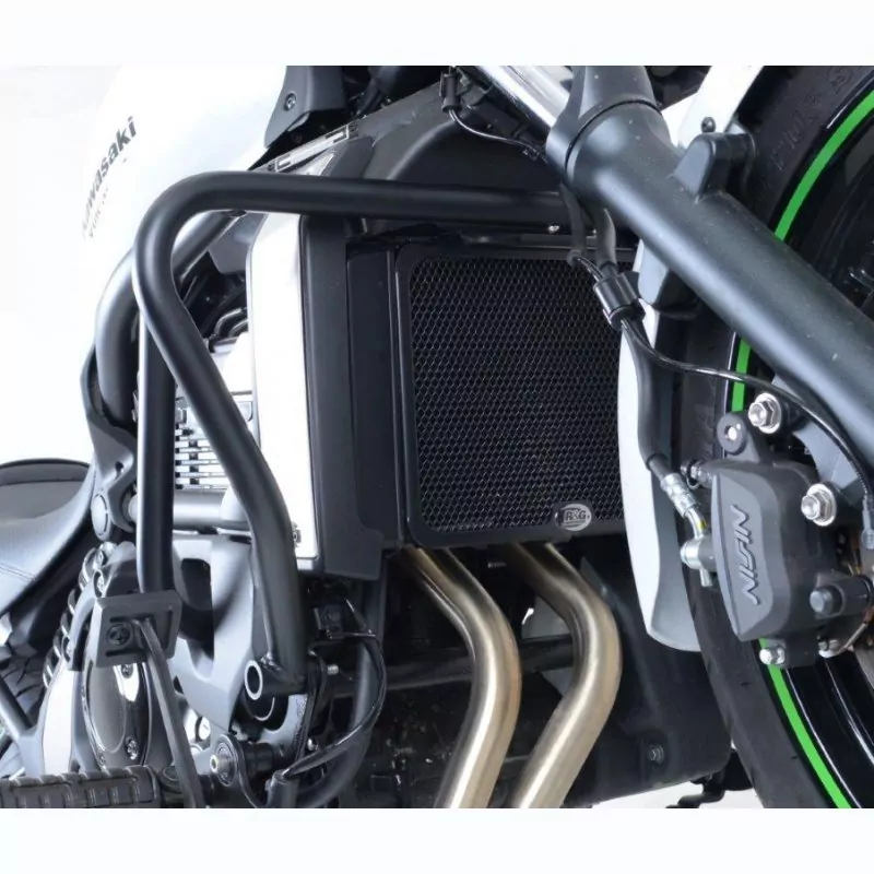 R&G Racing Sturzbügel Kawasaki Vulcan S 2015- / Vulcan S Cafe 2017-