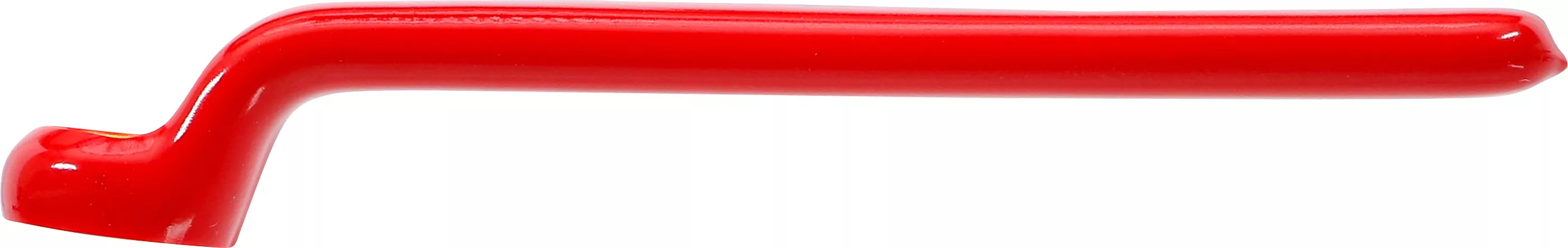 VDE-Einringschlüssel | tief gekröpft | SW 24 mm