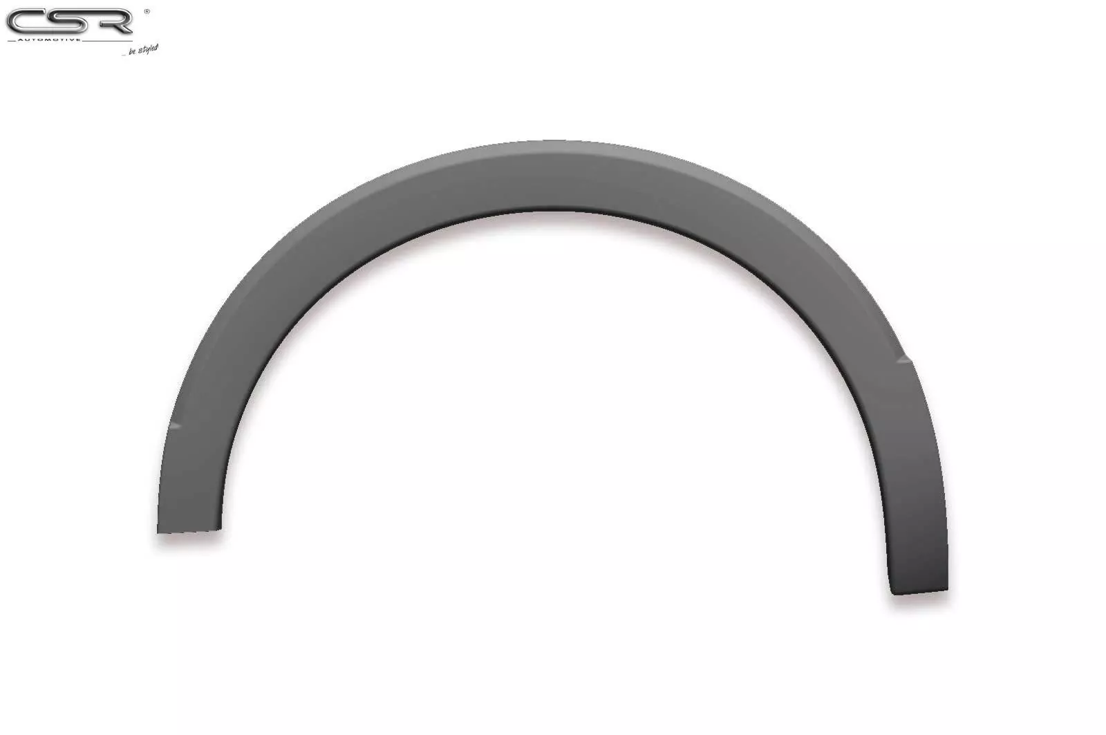 Kotflügelverbreiterung hinten für VW T-Cross C1 VB024