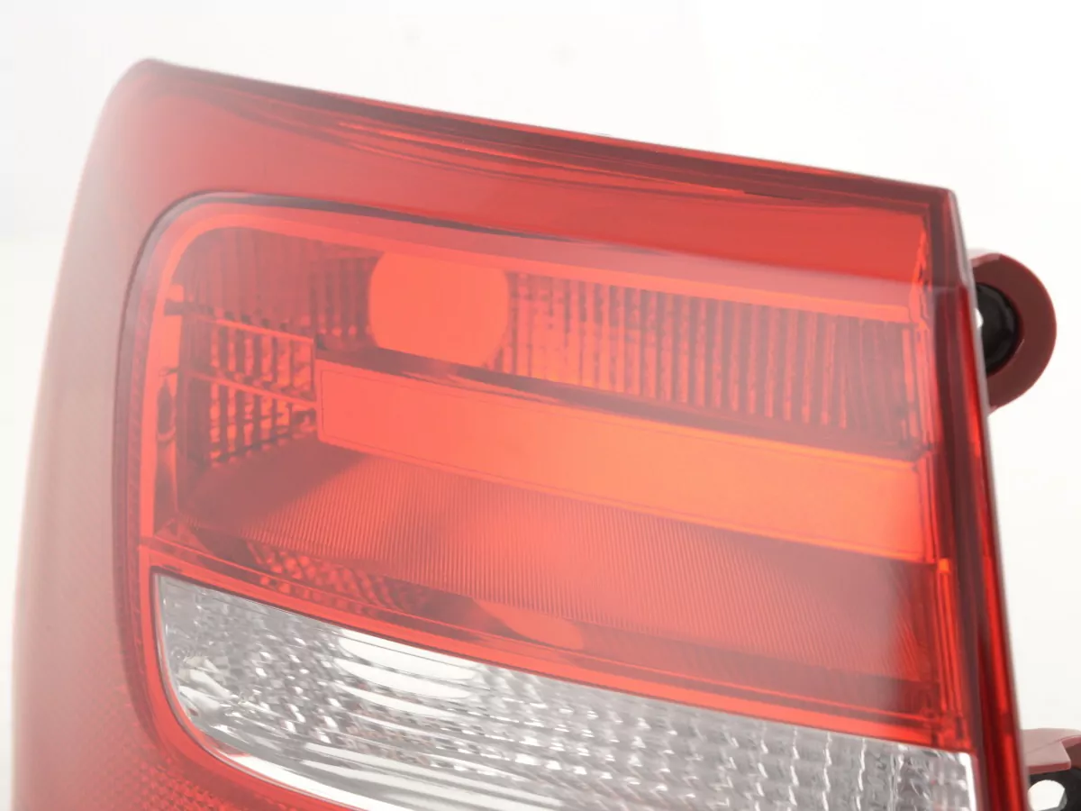Verschleißteile Rückleuchte links Audi A6 Avant (4G) Bj. 2010-