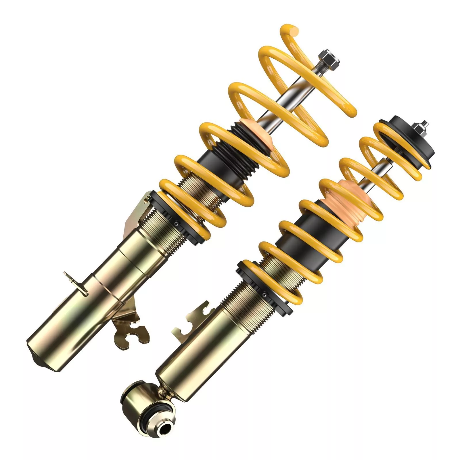 ST Gewindefahrwerk ST X  (mit fester Kennung) MINI MINI Roadster (R59) UKL-C 01/2011-04/2015