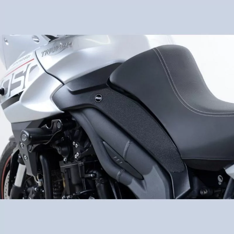R&G Eazi-Grip Tank Traction Pads Triumph Tiger 1050 Sport 2016-