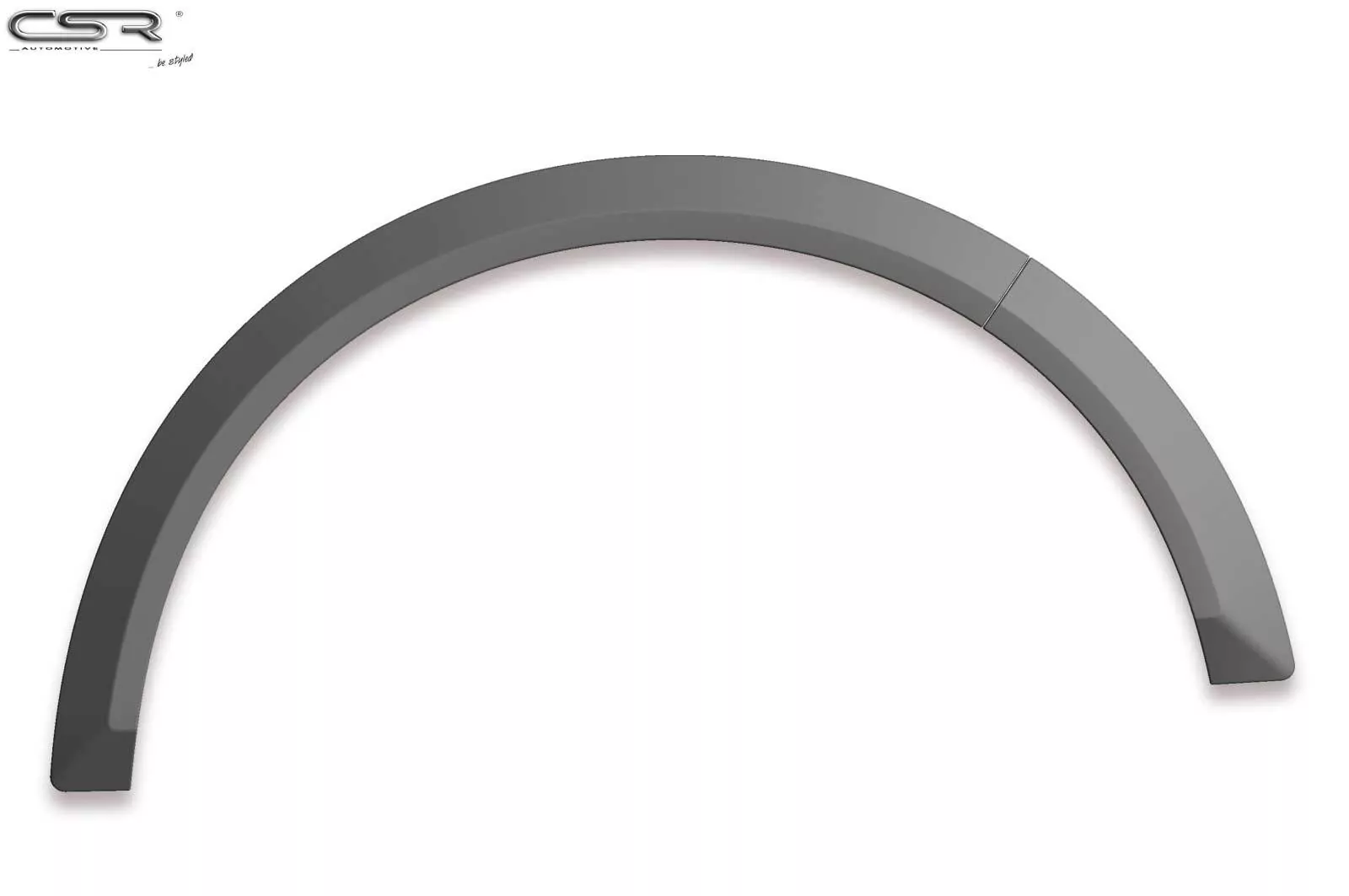 Kotflügelverbreiterung hinten für VW Golf 7 5-Türer VB022