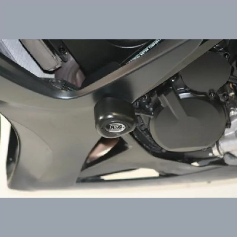 R&G Racing Sturzpads Suzuki GSX-R 600 / 750 2006-2010