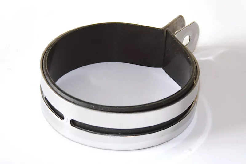 IXIL Uni-Auspuffschelle 11 cm für Competition Auspuff