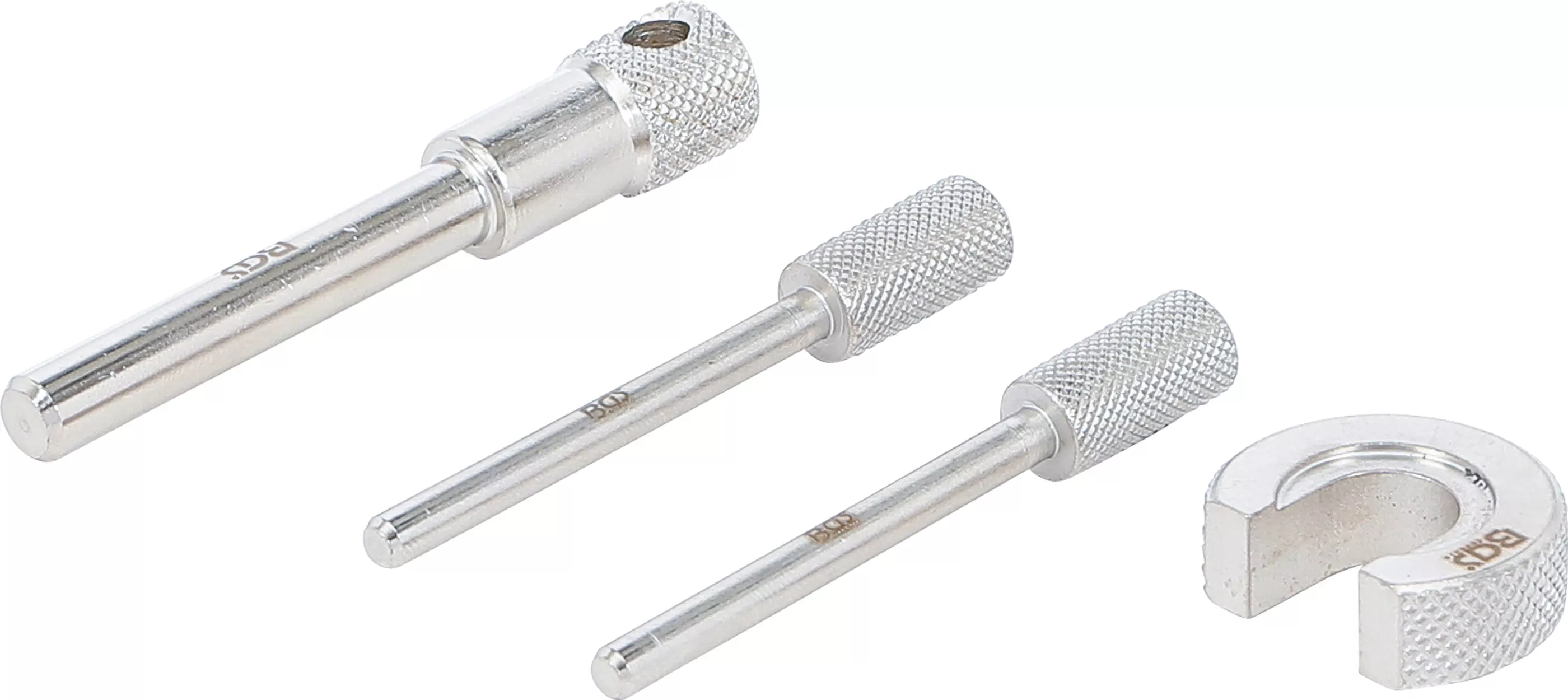 Motor-Einstellwerkzeug-Satz | für PSA 2.5, 2.8 l Diesel