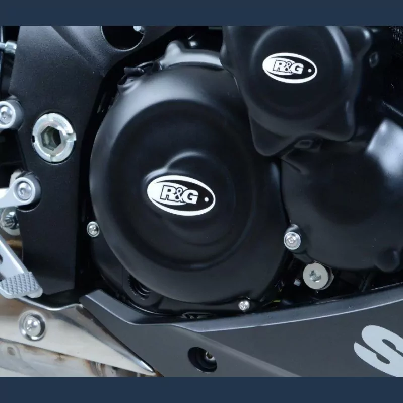 R&G Motordeckel Protektor Set Suzuki GSX-S 1000 / GT / GX / Katana / GSX-S 950