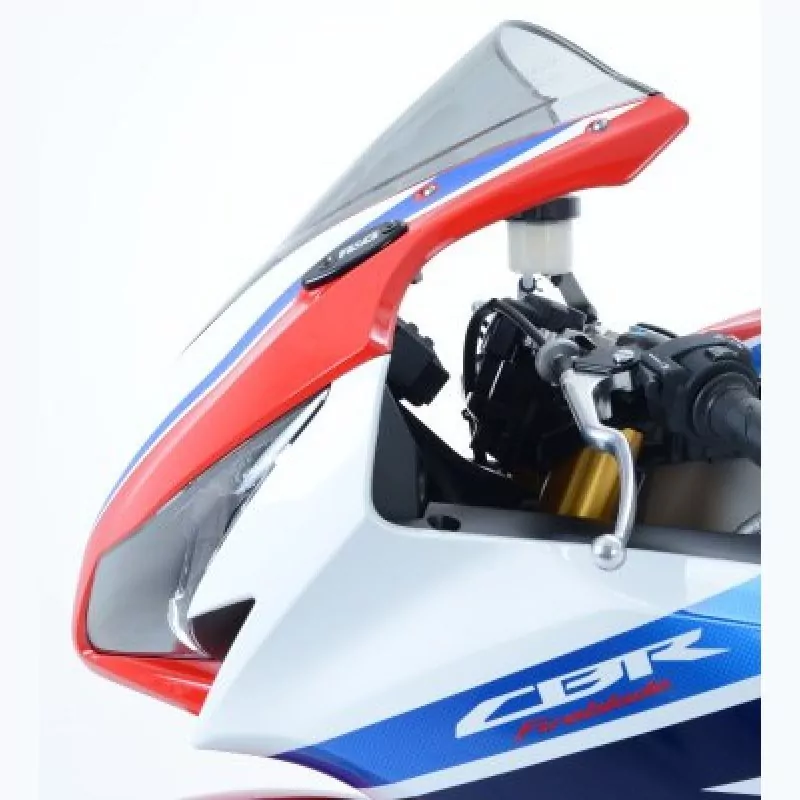 R&G Racing Spiegelabdeckungen Honda CBR 1000 RR 2008-2016