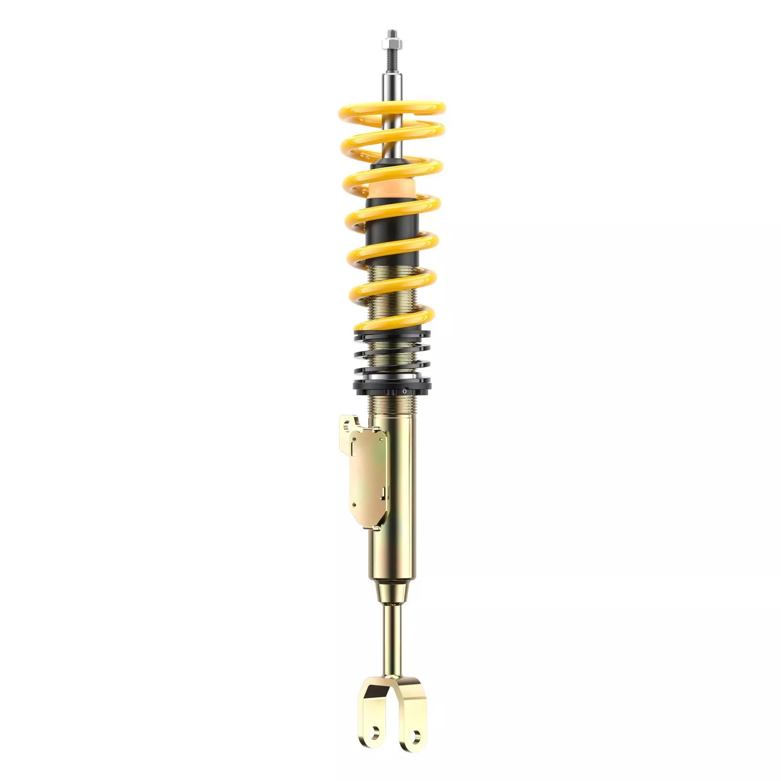 ST Gewindefahrwerk ST X  (mit fester Kennung) BMW 7er (F01, F02, F03, F04) 701, 7L, HY 02/2008-12/2015