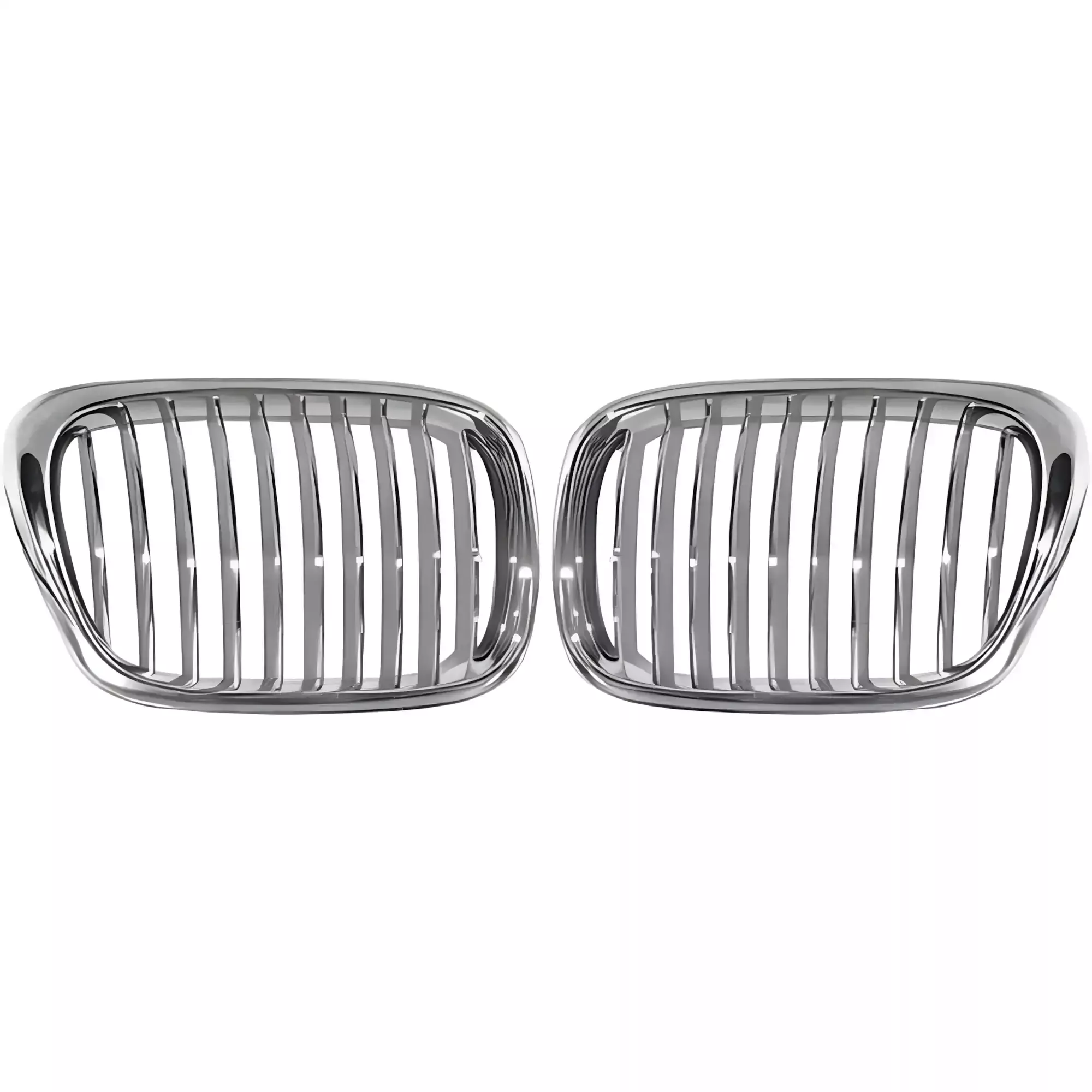 DIEDERICHS Kühlergitter HD Tuning (1223240)