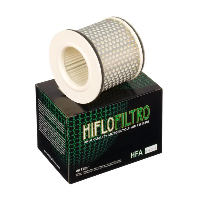 Hiflo Luftfilter Hfa4403