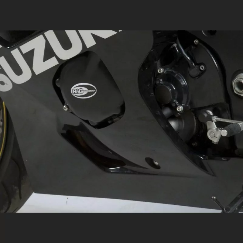 R&G Racing Lichtmaschine Protektor Suzuki GSX-R 600 750 04-05