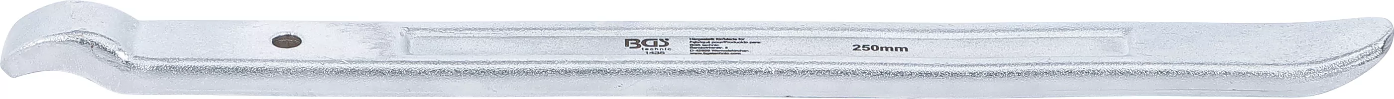 Reifen-Montiereisen | 250 mm