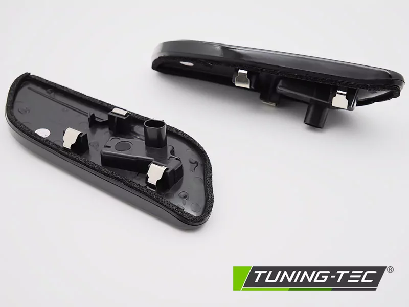 Indicator Smoke Led Seq Fits Mini Cooper F55 F56 F57 21-