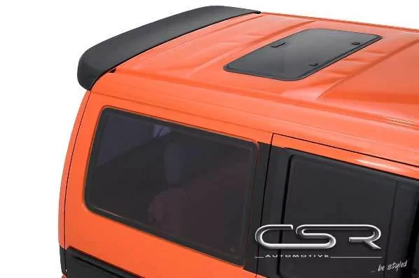 Heckflügel für VW Bus T4 HF345