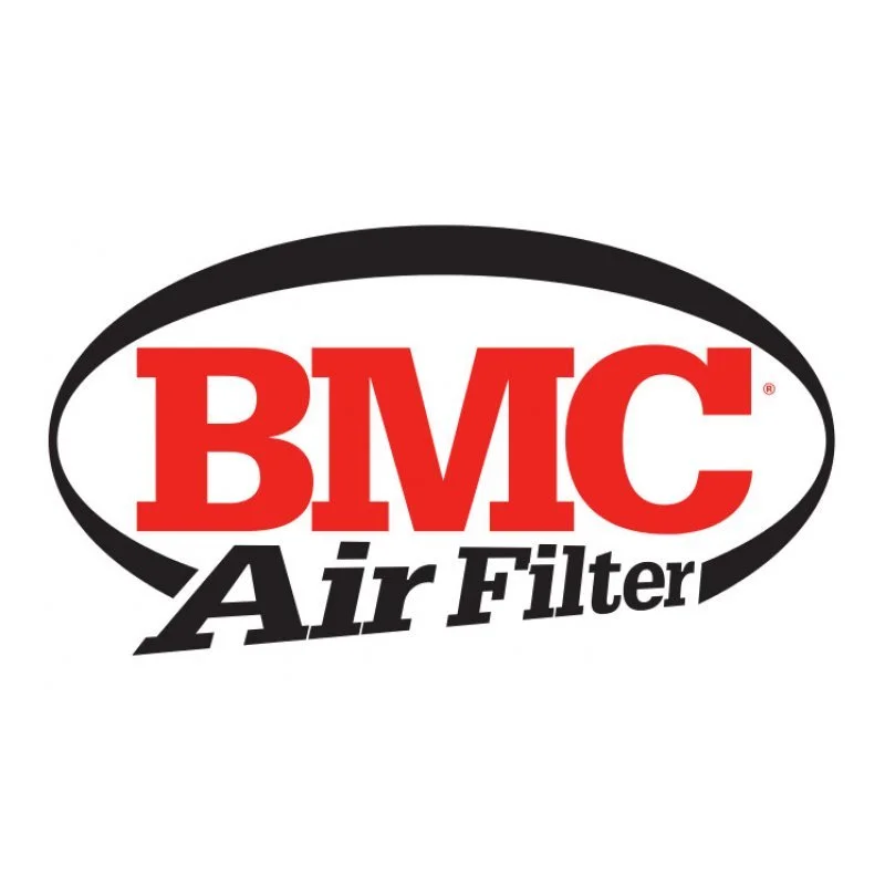 BMC AIR FILTER Logo