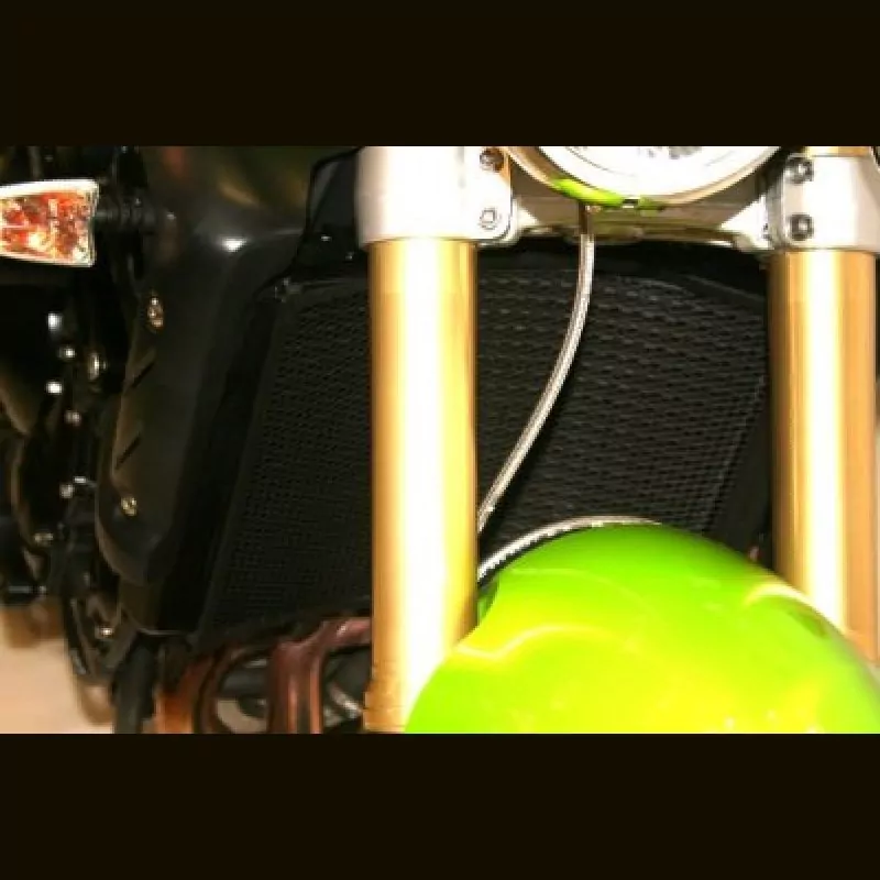 R&G Racing Kühlergitter Triumph Street Triple 675 / 675 R 2007-2012