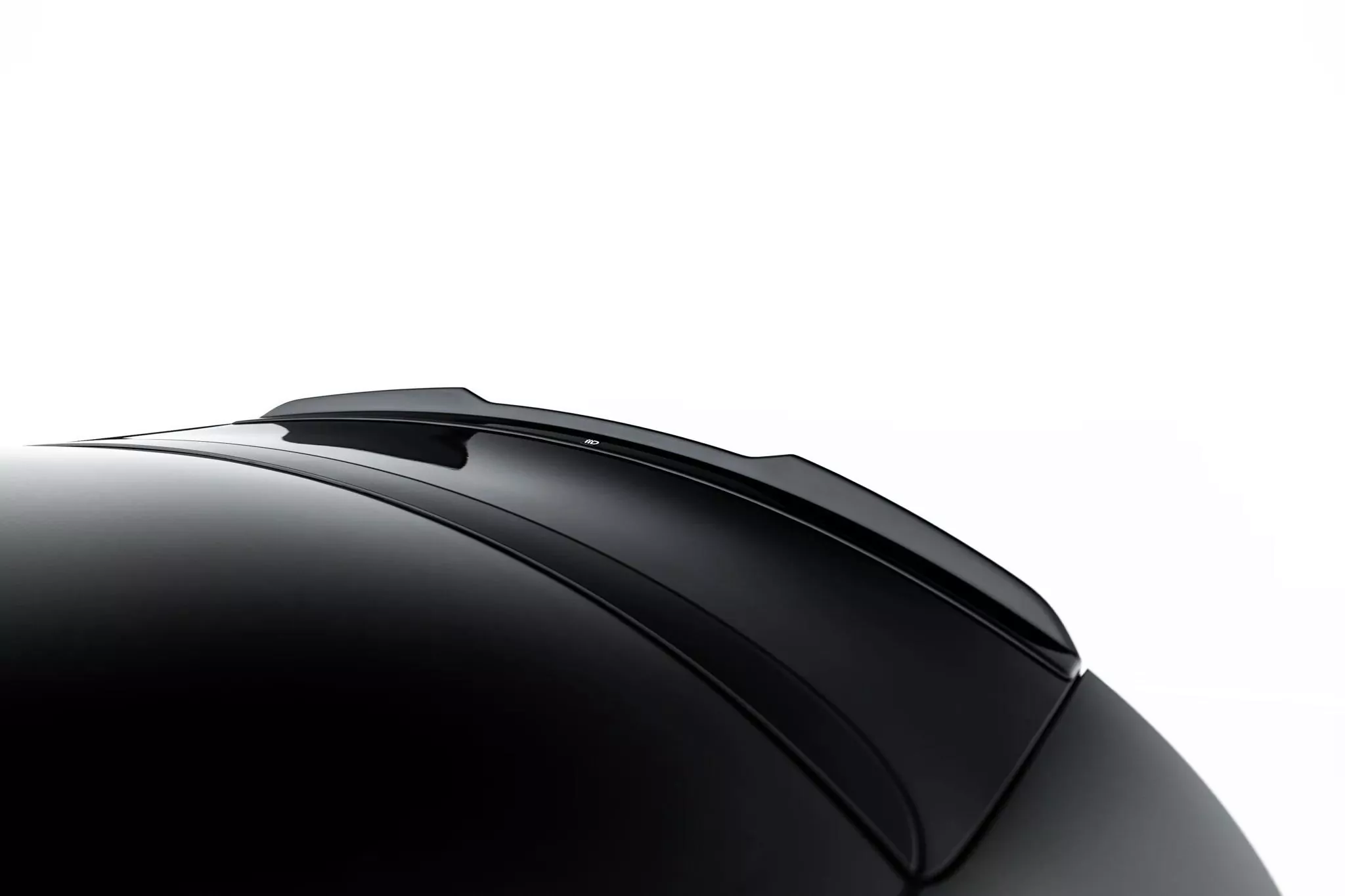 Spoiler CAP Für BYD Seal Mk1 