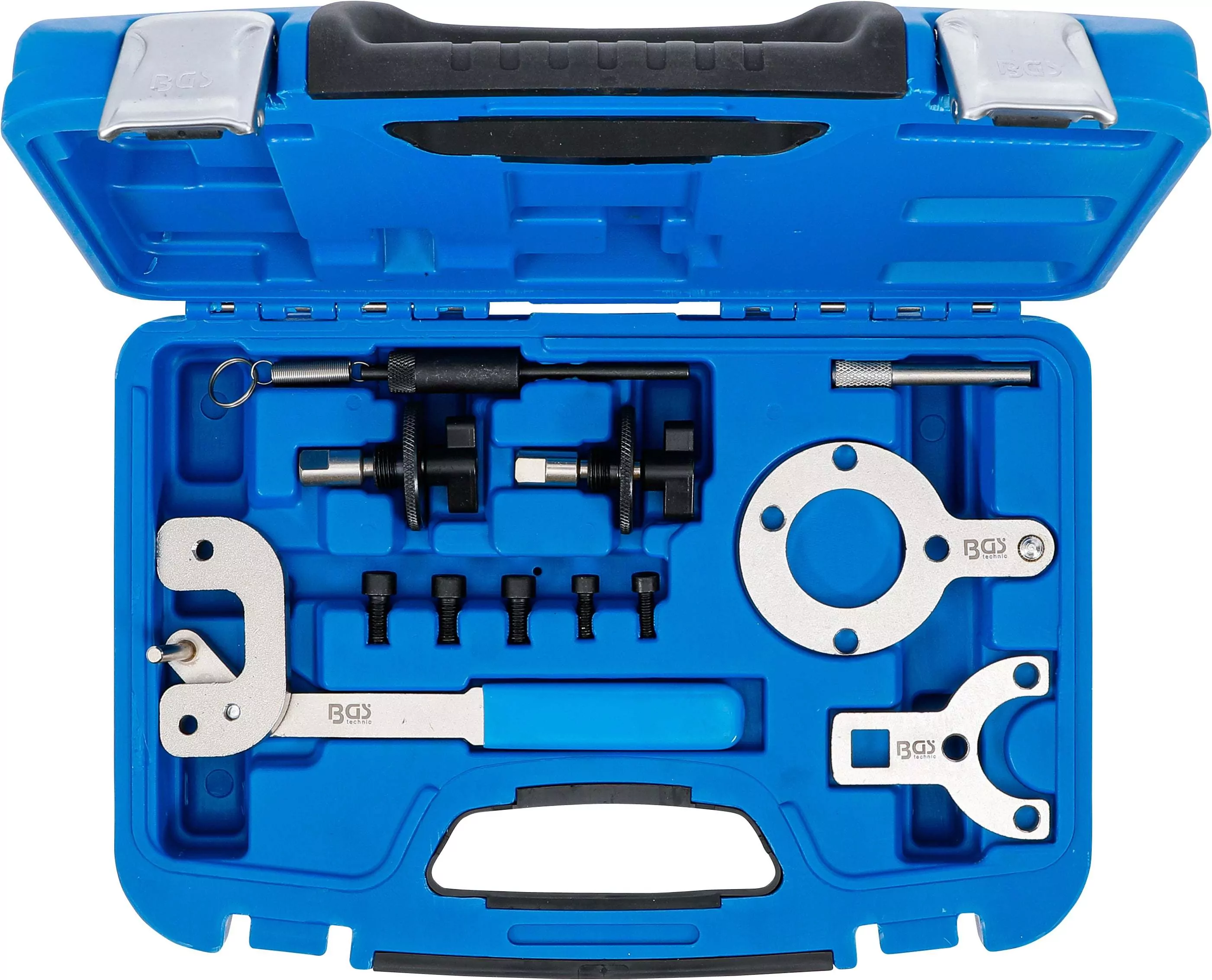 Motor-Einstellwerkzeug-Satz | für Fiat, Ford, Opel, Suzuki 1.3l Diesel