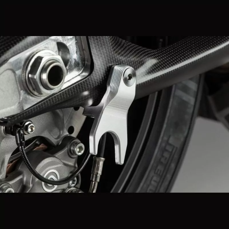Lightech Montageständeraufnahmen | Lifters Ducati Panigale V4 | S 2025-