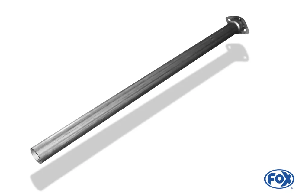 VW Caddy III - 1,2l  Verbindungsrohr für Vorschalldämpfer