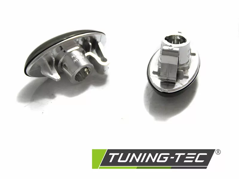 Peugeot 206 / 307 Smoke