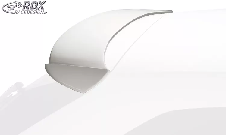 RDX Heckspoiler für SEAT Leon 5F SC (incl. FR) Dachspoiler Spoiler