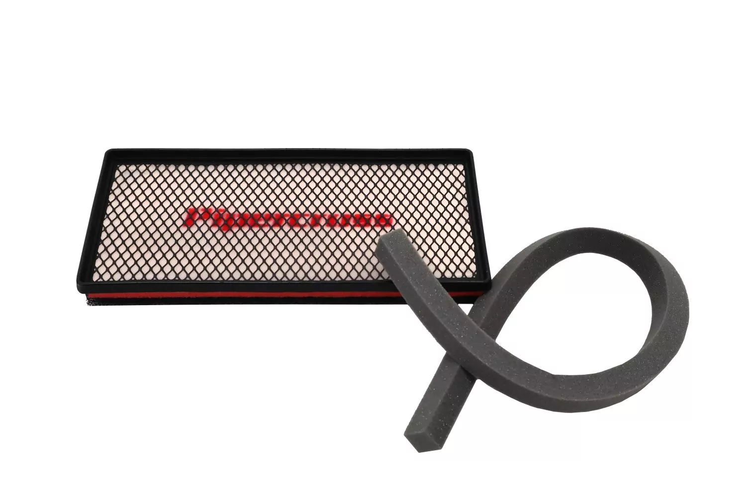 Pipercross Luftfilter für Ford Fiesta VII JA8 1.4 TDCi 68 PS ab 10/2008 bis 08/2010