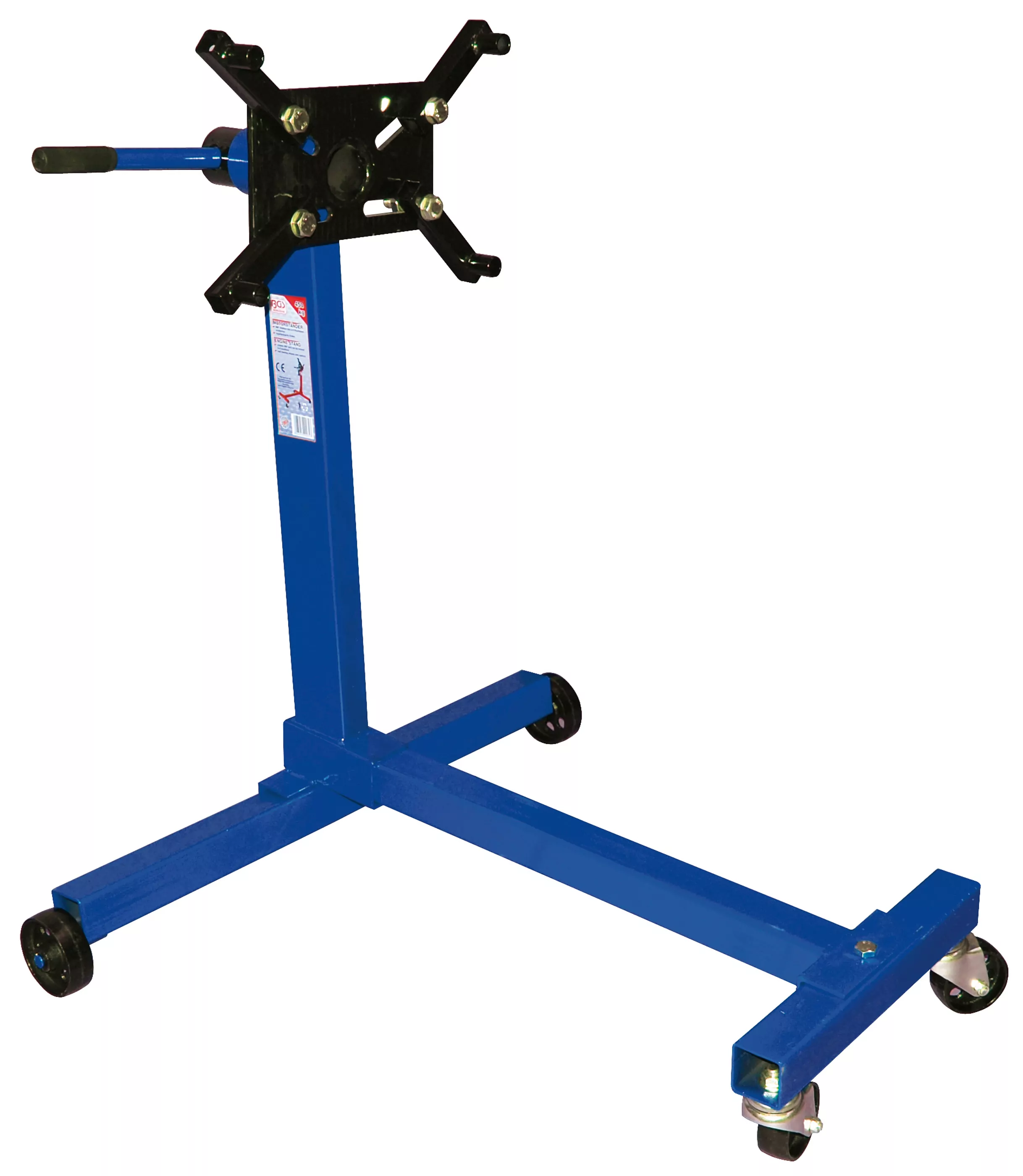 Motorständer | 450 kg