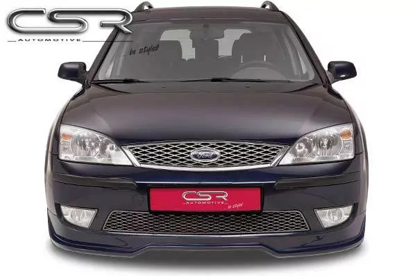 Frontansatz für Ford Mondeo MK3 FA165