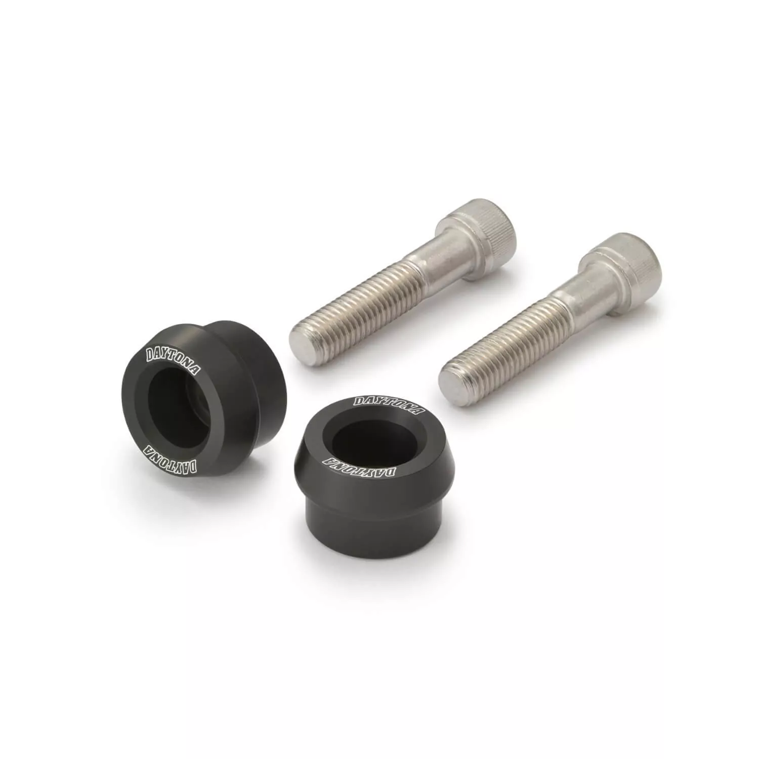 DAYTONA Lenkerendenspiegel Adapter BMW R nineT