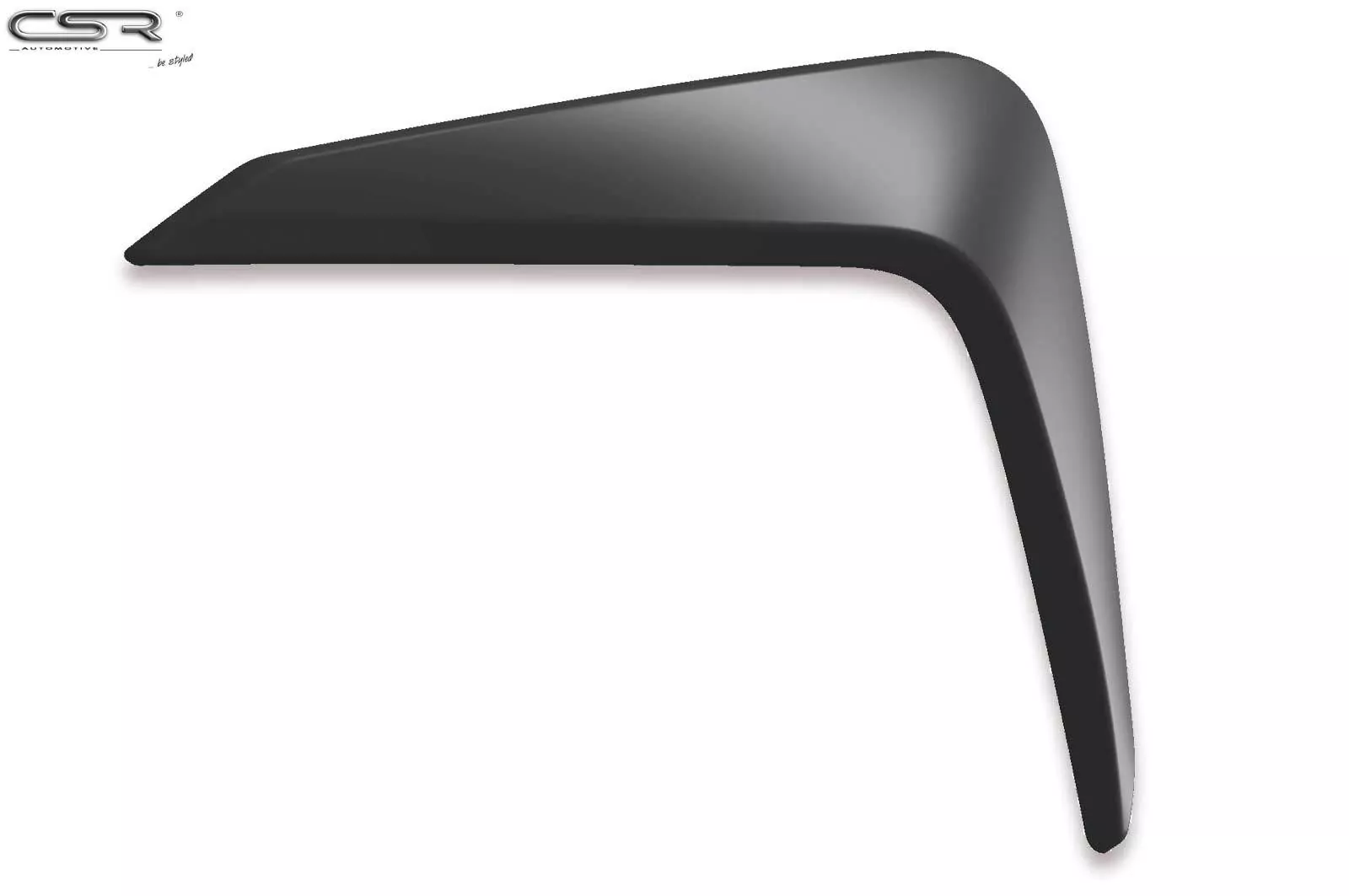 Airintakes für VW Polo VI 2G (Typ AW) AI030