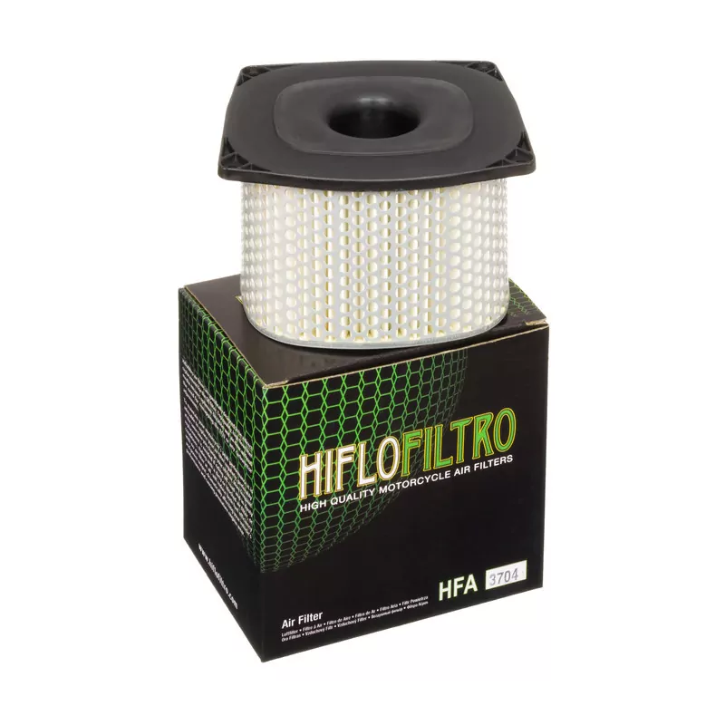 Hiflo Luftfilter Hfa3704