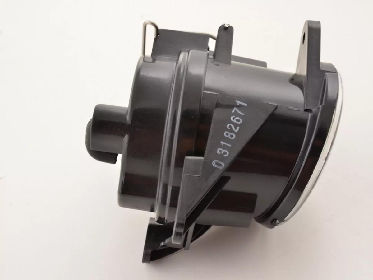 Verschleißteile Nebelscheinwerfer rechts VW Polo (6N2) Bj. 99-01