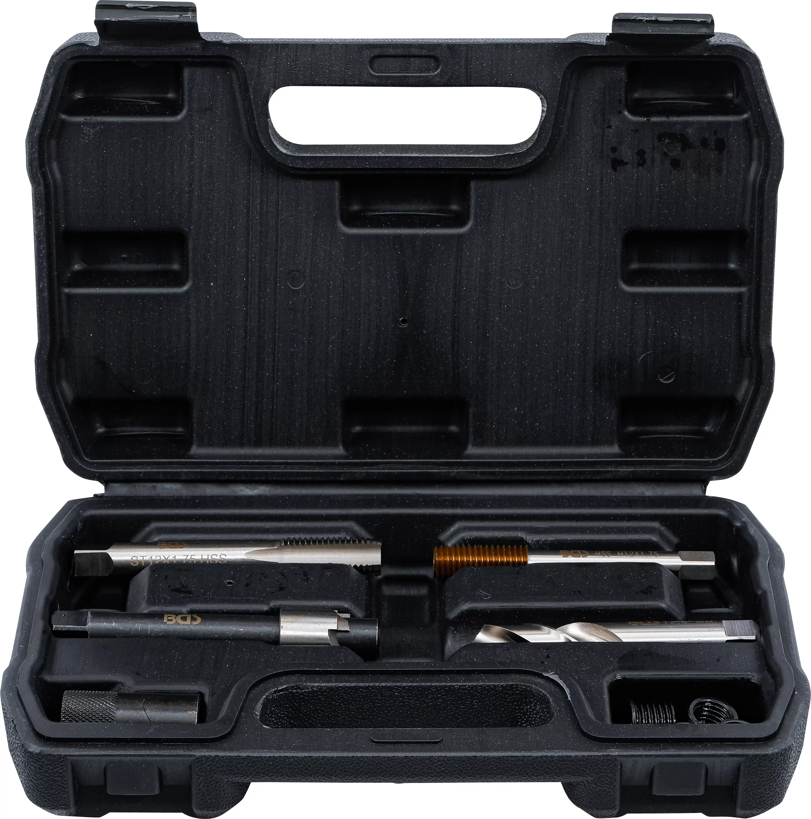 Reparatursatz für Öl-Ablass-Gewinde | für Aluminium-Ölwannen | M12 x 1,75 mm