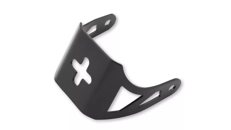 HIGHSIDER Ersatz-Halter LED Scheinwerfer DUAL STREAM