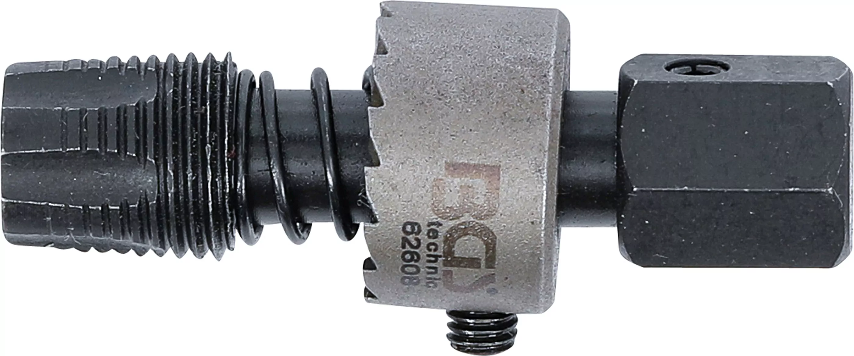 Zündkerzen-Gewindereiniger mit Dichtsitzfräser | M14 x 1,25